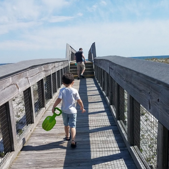 Meet your Posher, Wendy - Picture 4 of 5